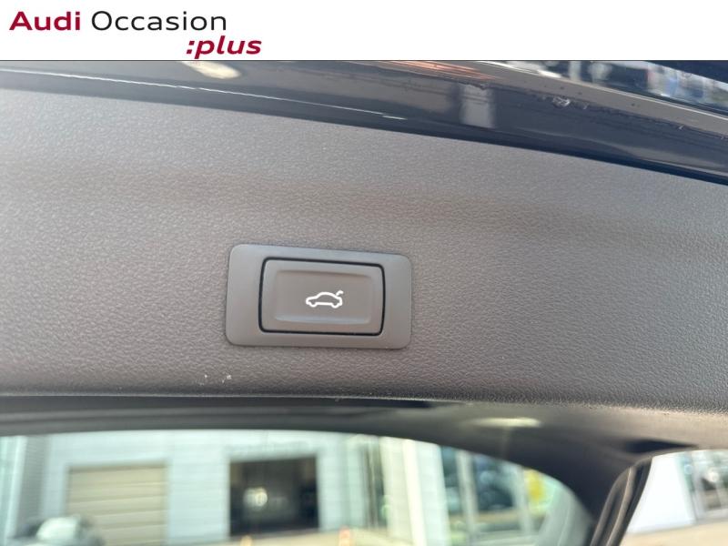 Voitures occasions Audi A6 AVANT S line Dechy