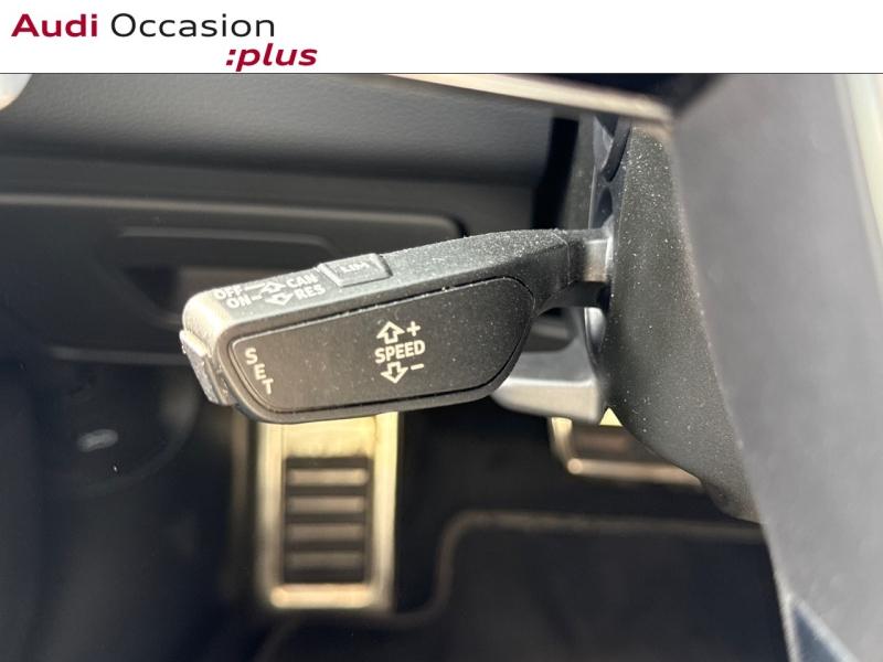 Voitures occasions Audi A6 AVANT S line Dechy