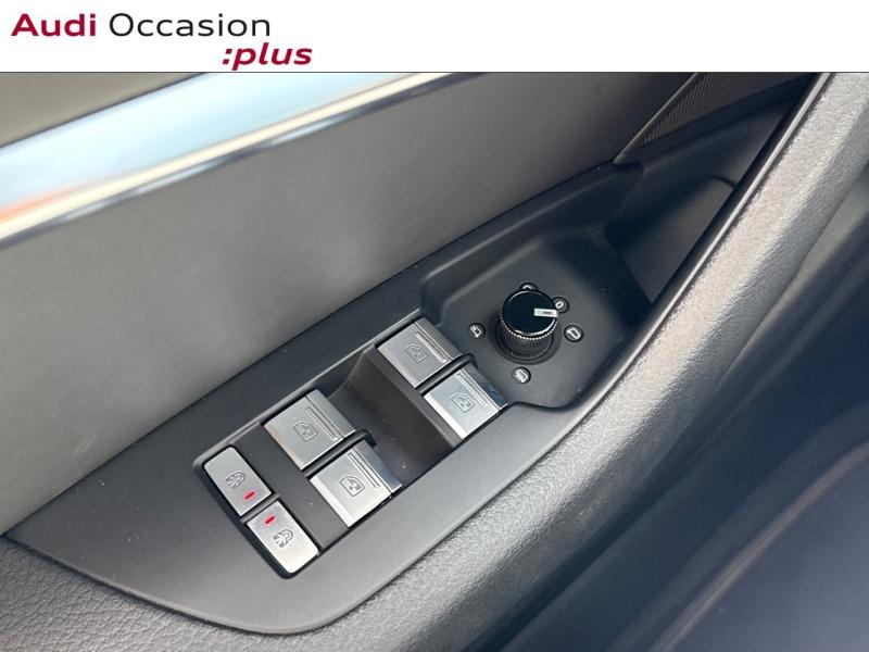 Voitures occasions Audi A6 AVANT S line Dechy