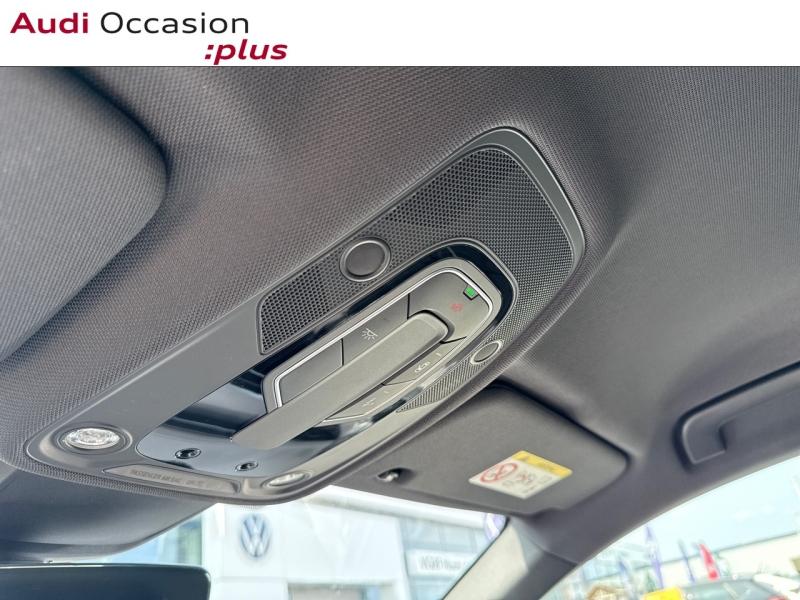 Voitures occasions Audi A6 AVANT S line Dechy