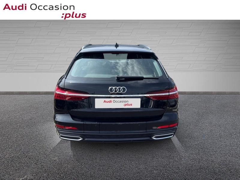 Voitures occasions Audi A6 AVANT S line Dechy