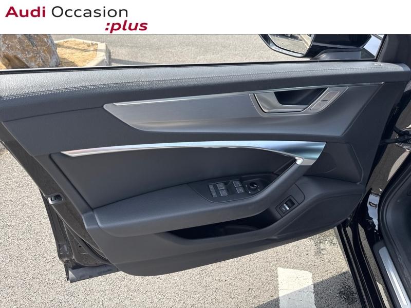 Voitures occasions Audi A6 AVANT S line Rivery