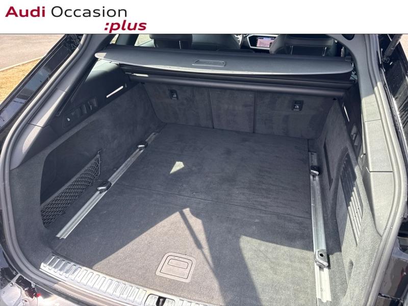 Voitures occasions Audi A6 AVANT S line Dechy