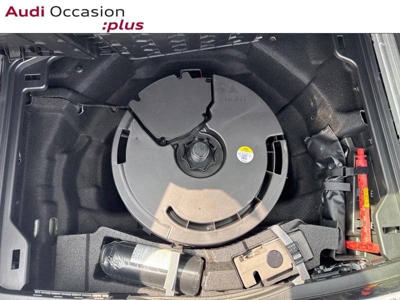 Voitures occasions Audi A6 AVANT S line Rivery