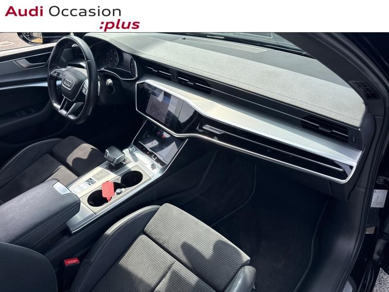 Voitures occasions Audi A6 AVANT S line Dechy