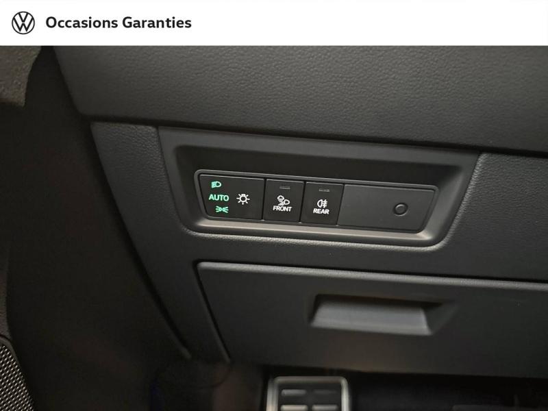 Voitures occasions VOLKSWAGEN TOUAREG R Dechy