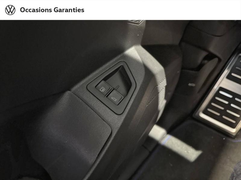 Voitures occasions VOLKSWAGEN TOUAREG R Dechy