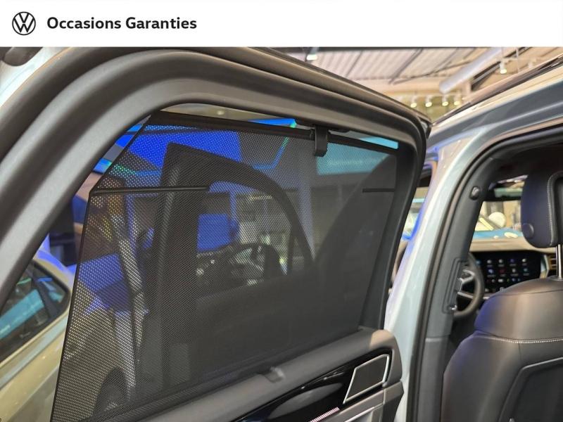 Voitures occasions VOLKSWAGEN TOUAREG R Dechy