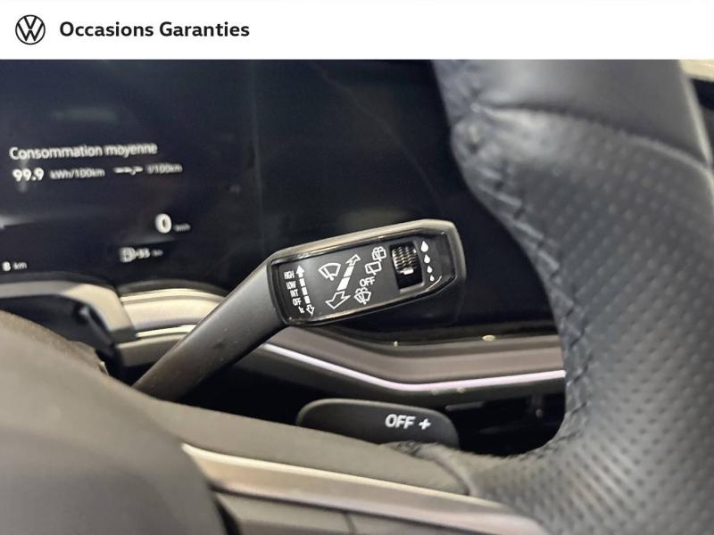 Voitures occasions VOLKSWAGEN TOUAREG R Dechy
