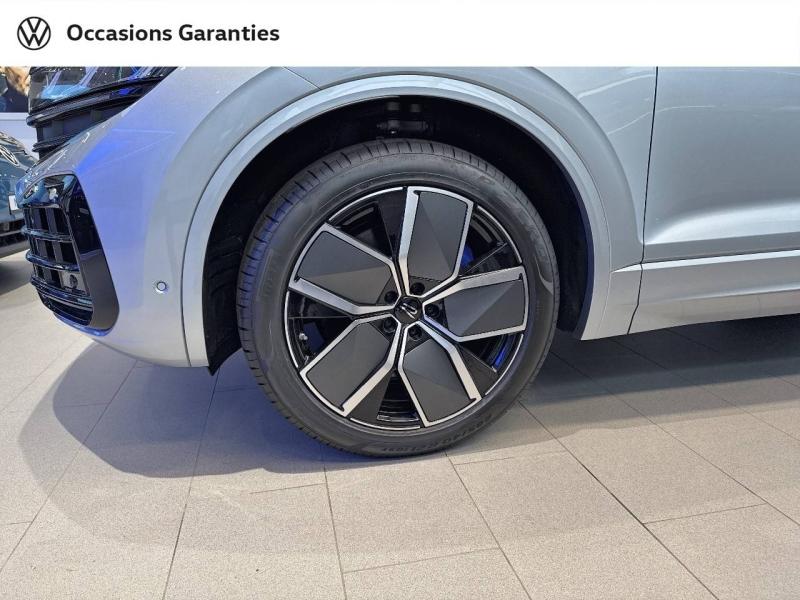 Voitures occasions VOLKSWAGEN TOUAREG R Dechy