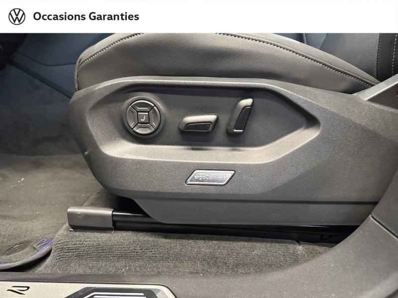 Voitures occasions VOLKSWAGEN TOUAREG R Dechy