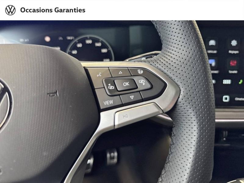 Voitures occasions VOLKSWAGEN TOUAREG R Dechy