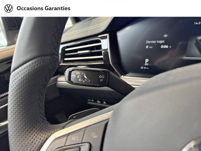 Voitures occasions VOLKSWAGEN TOUAREG R Dechy