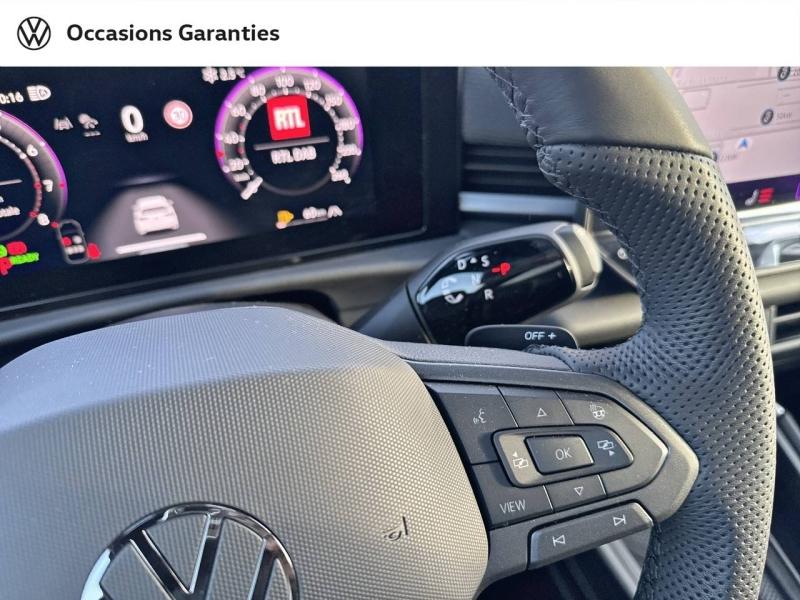 Voitures occasions VOLKSWAGEN T-ROC R-Line Dechy