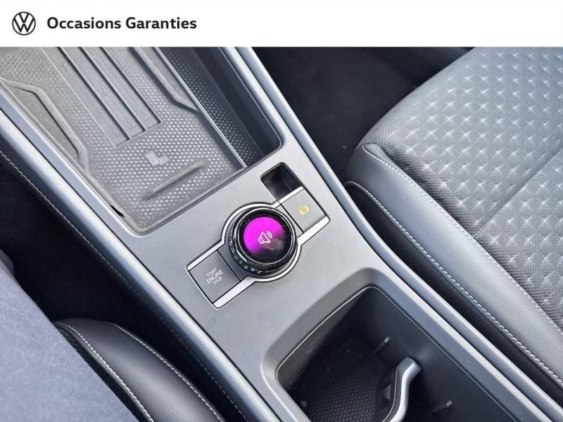 Voitures occasions VOLKSWAGEN T-ROC R-Line Dechy