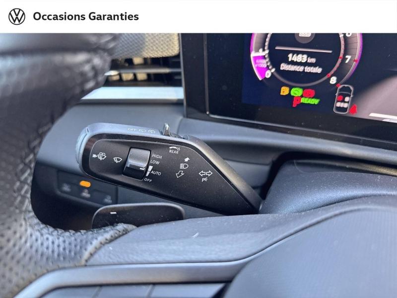 Voitures occasions VOLKSWAGEN T-ROC R-Line Dechy