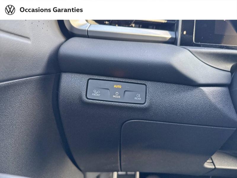 Voitures occasions VOLKSWAGEN T-ROC R-Line Dechy