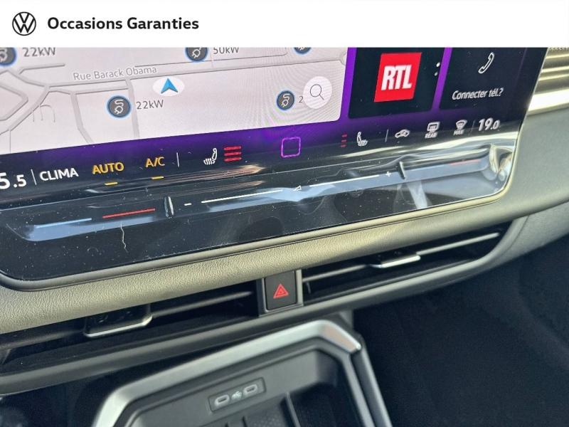 Voitures occasions VOLKSWAGEN T-ROC R-Line Dechy
