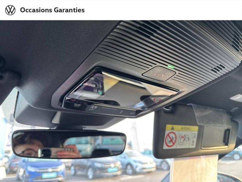 Voitures occasions VOLKSWAGEN T-ROC R-Line Dechy