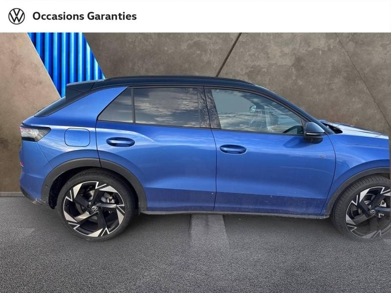 Voitures occasions VOLKSWAGEN T-ROC R-Line Dechy