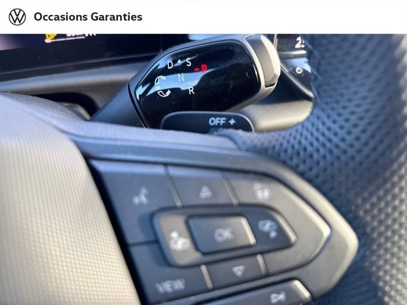 Voitures occasions VOLKSWAGEN T-ROC R-Line Dechy