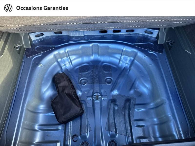 Voitures occasions VOLKSWAGEN T-ROC R-Line Dechy