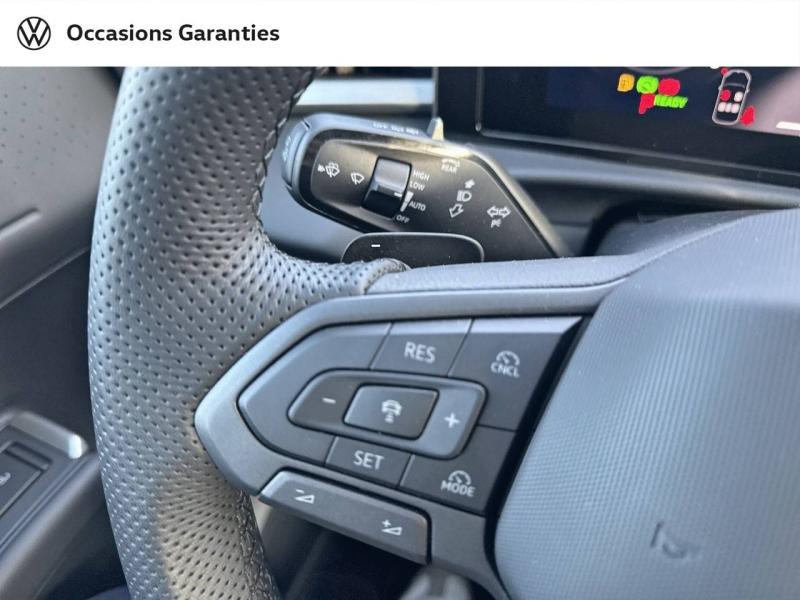 Voitures occasions VOLKSWAGEN T-ROC R-Line Dechy