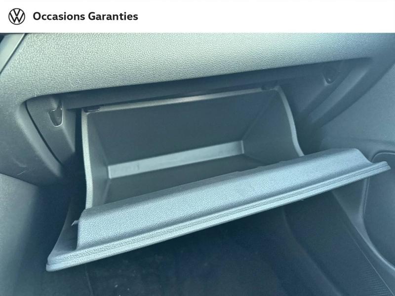 Voitures occasions VOLKSWAGEN T-ROC R-Line Dechy