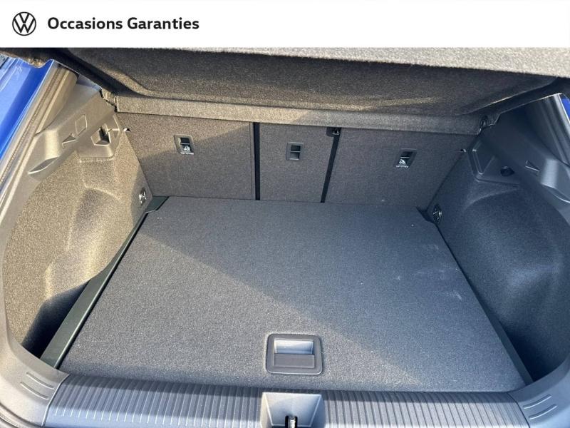 Voitures occasions VOLKSWAGEN T-ROC R-Line Dechy