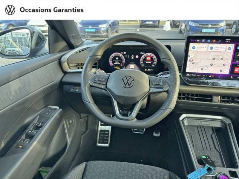 Voitures occasions VOLKSWAGEN T-ROC R-Line Dechy