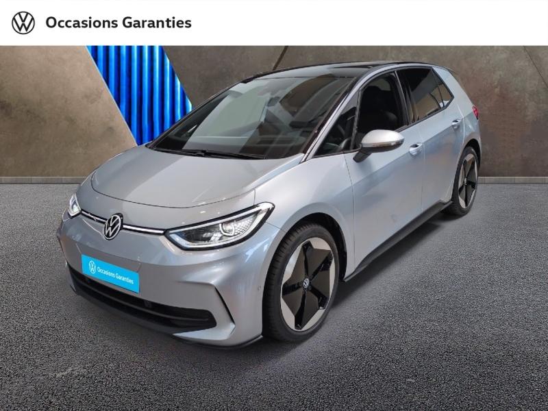 Voitures occasions VOLKSWAGEN ID.3 Life Max Dechy