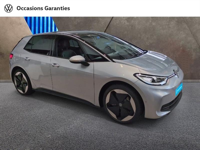 Voitures occasions VOLKSWAGEN ID.3 Life Max Dechy