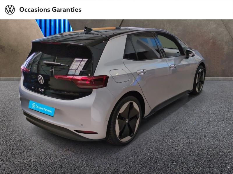 Voitures occasions VOLKSWAGEN ID.3 Life Max Dechy