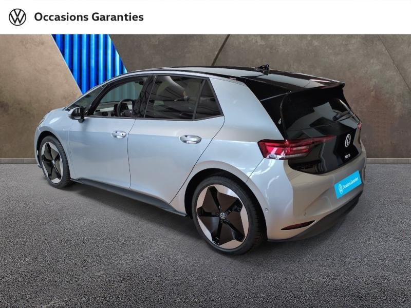 Voitures occasions VOLKSWAGEN ID.3 Life Max Dechy