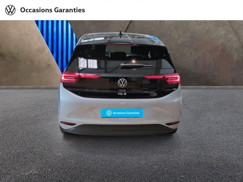 Voitures occasions VOLKSWAGEN ID.3 Life Max Dechy