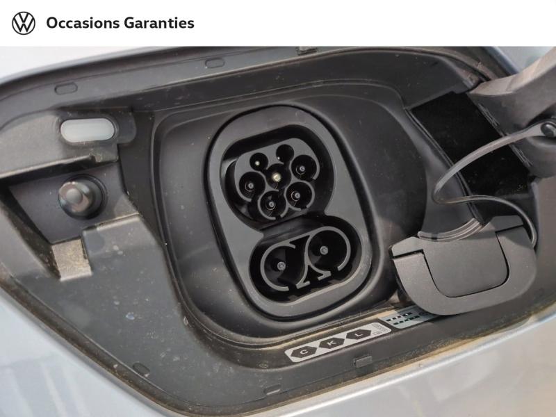 Voitures occasions VOLKSWAGEN ID.3 Life Max Dechy