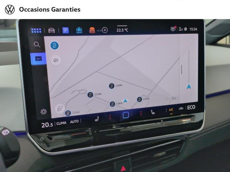 Voitures occasions VOLKSWAGEN ID.3 Life Max Dechy