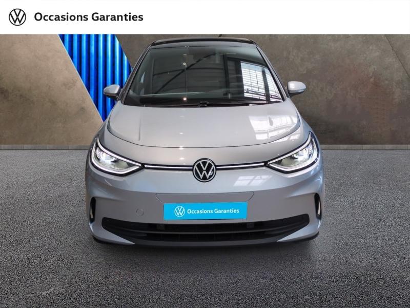 Voitures occasions VOLKSWAGEN ID.3 Life Max Dechy