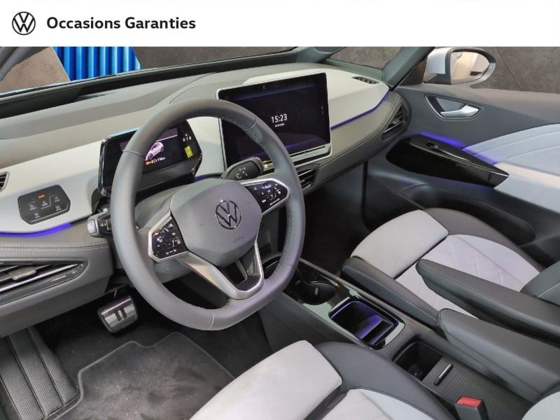 Voitures occasions VOLKSWAGEN ID.3 Life Max Dechy