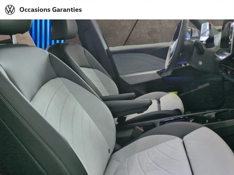 Voitures occasions VOLKSWAGEN ID.3 Life Max Dechy