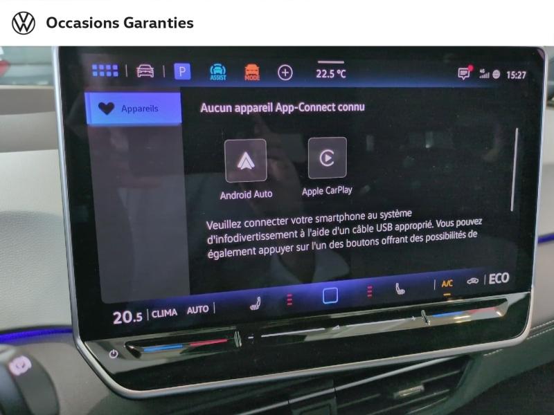 Voitures occasions VOLKSWAGEN ID.3 Life Max Dechy