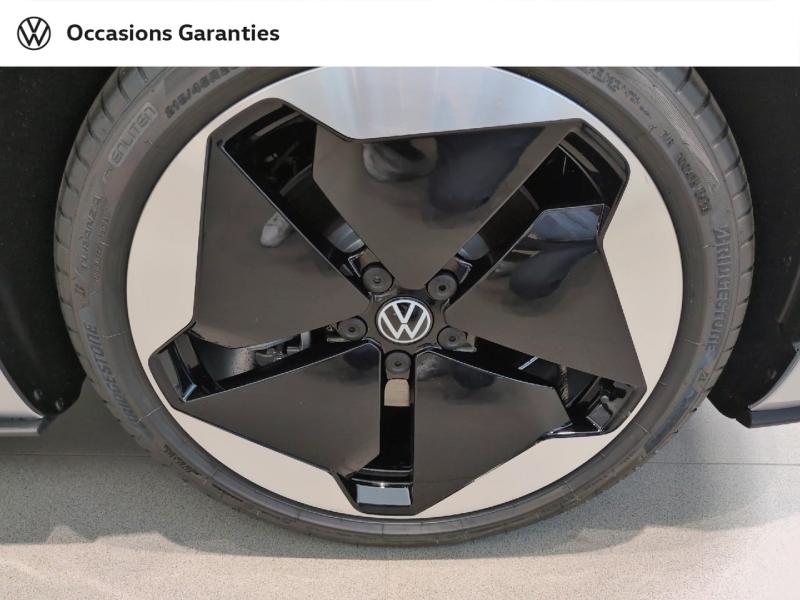 Voitures occasions VOLKSWAGEN ID.3 Life Max Dechy