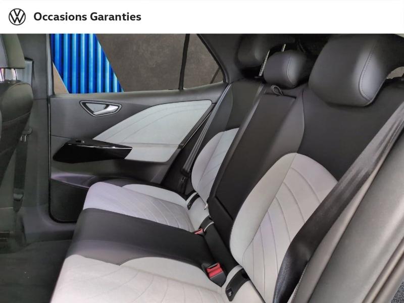 Voitures occasions VOLKSWAGEN ID.3 Life Max Dechy