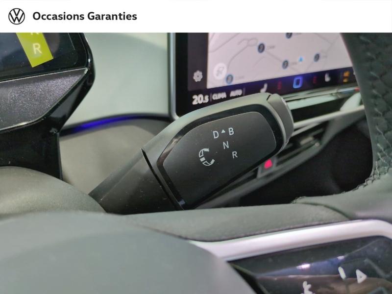 Voitures occasions VOLKSWAGEN ID.3 Life Max Dechy