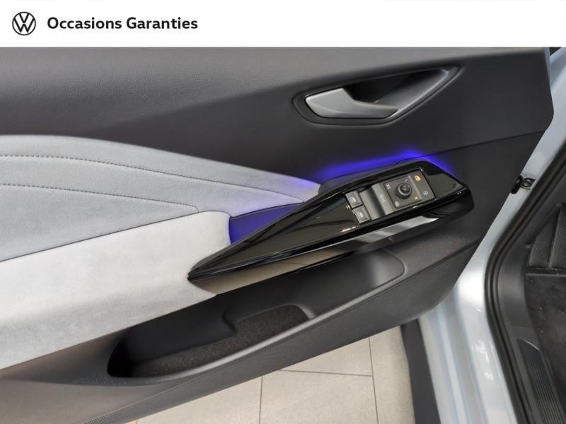 Voitures occasions VOLKSWAGEN ID.3 Life Max Dechy