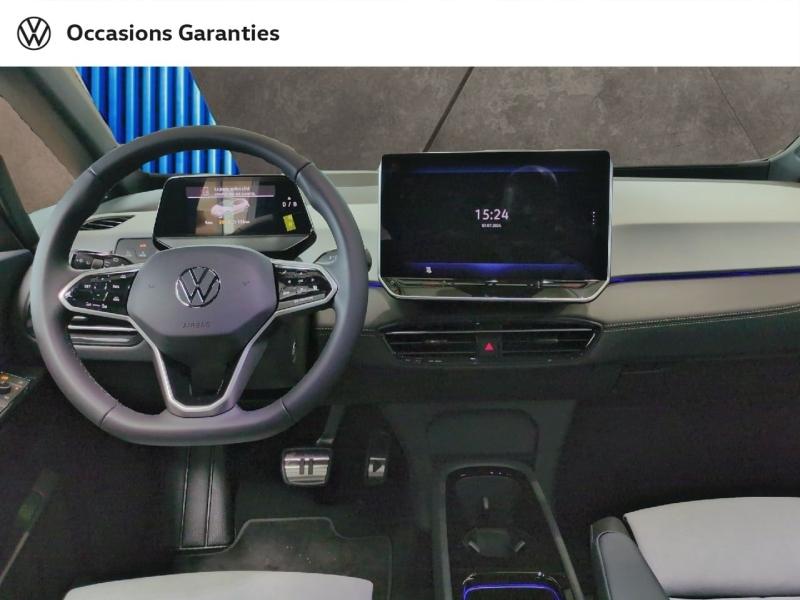 Voitures occasions VOLKSWAGEN ID.3 Life Max Dechy
