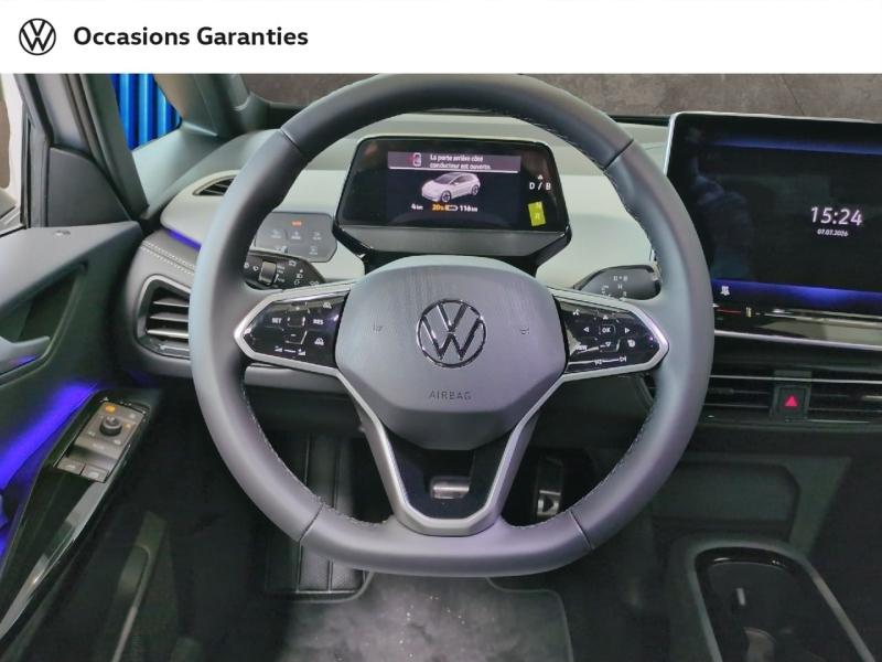 Voitures occasions VOLKSWAGEN ID.3 Life Max Dechy