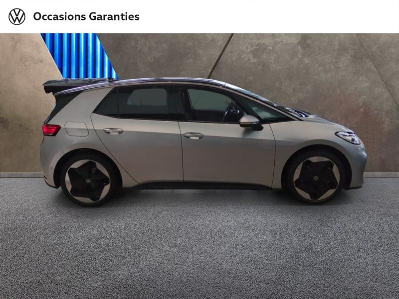 Voitures occasions VOLKSWAGEN ID.3 Life Max Dechy
