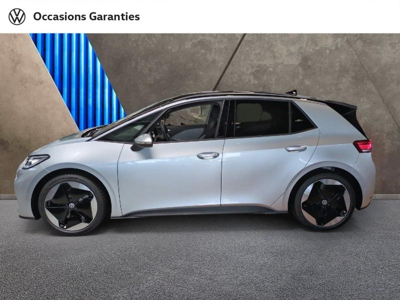 Voitures occasions VOLKSWAGEN ID.3 Life Max Dechy