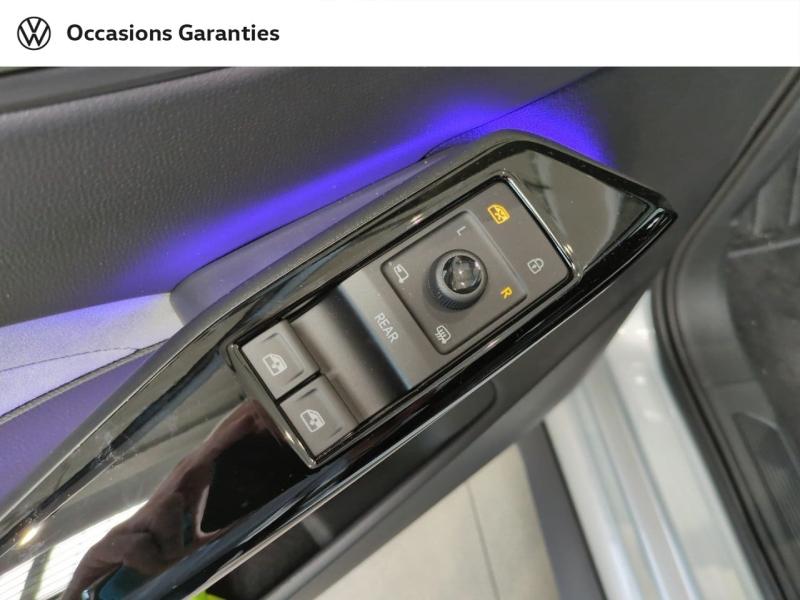Voitures occasions VOLKSWAGEN ID.3 Life Max Dechy